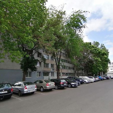 Concordia Apartament Brăila Buitenkant foto