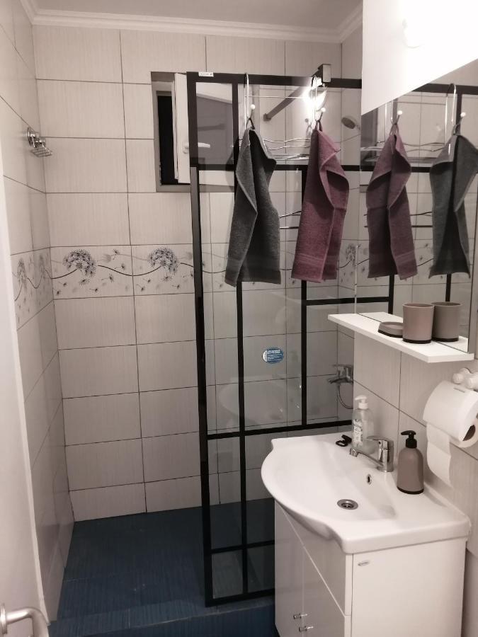 Concordia Apartament Brăila Buitenkant foto