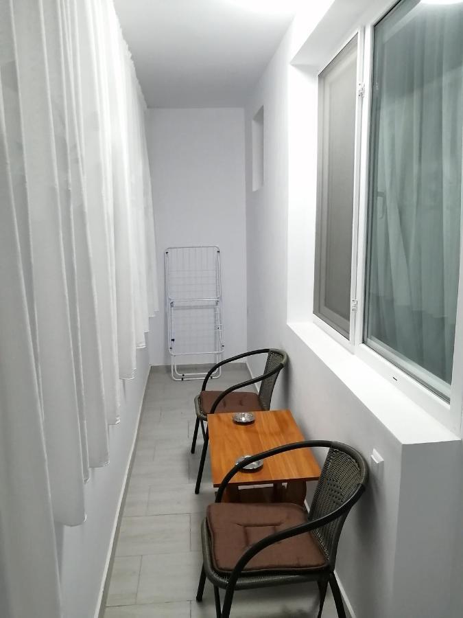 Concordia Apartament Brăila Buitenkant foto