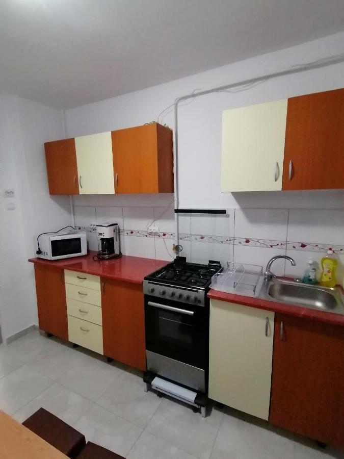 Concordia Apartament Brăila Buitenkant foto
