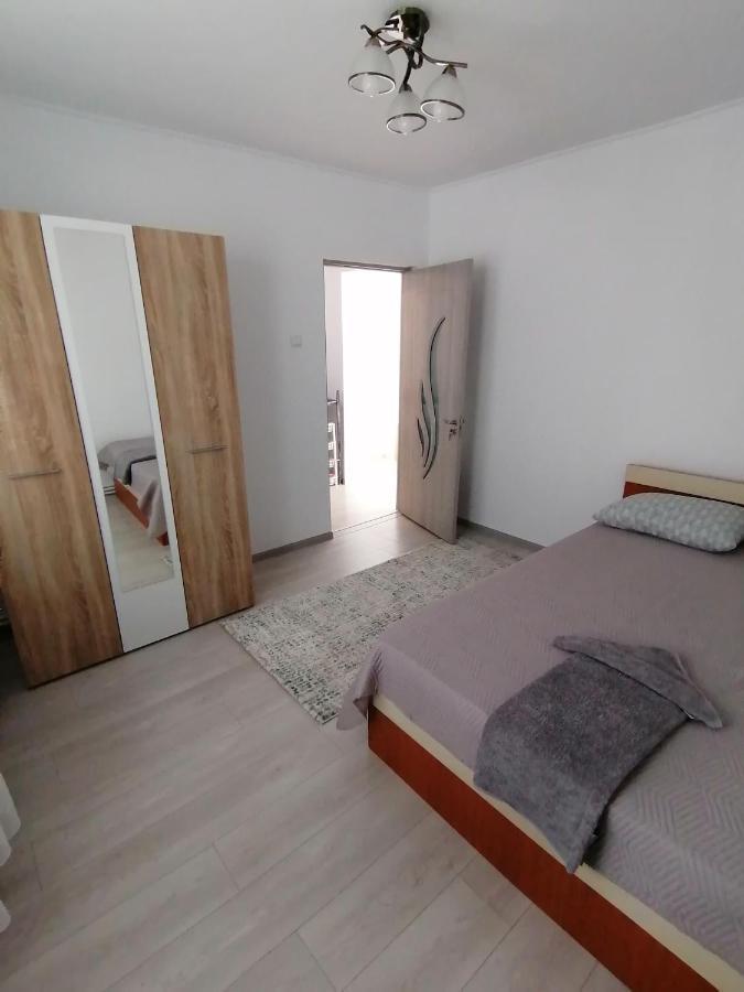 Concordia Apartament Brăila Buitenkant foto