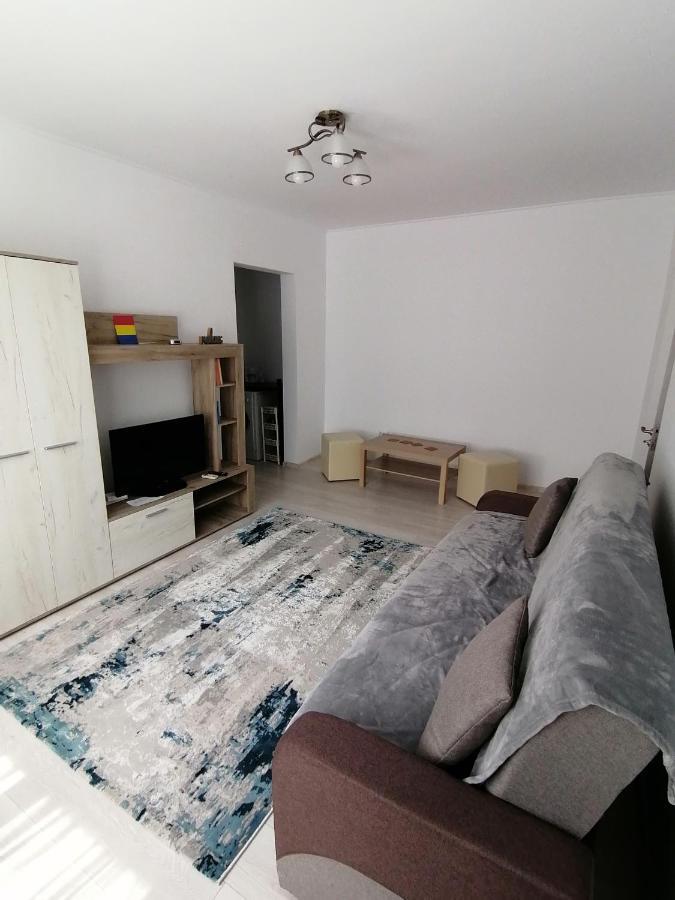 Concordia Apartament Brăila Buitenkant foto
