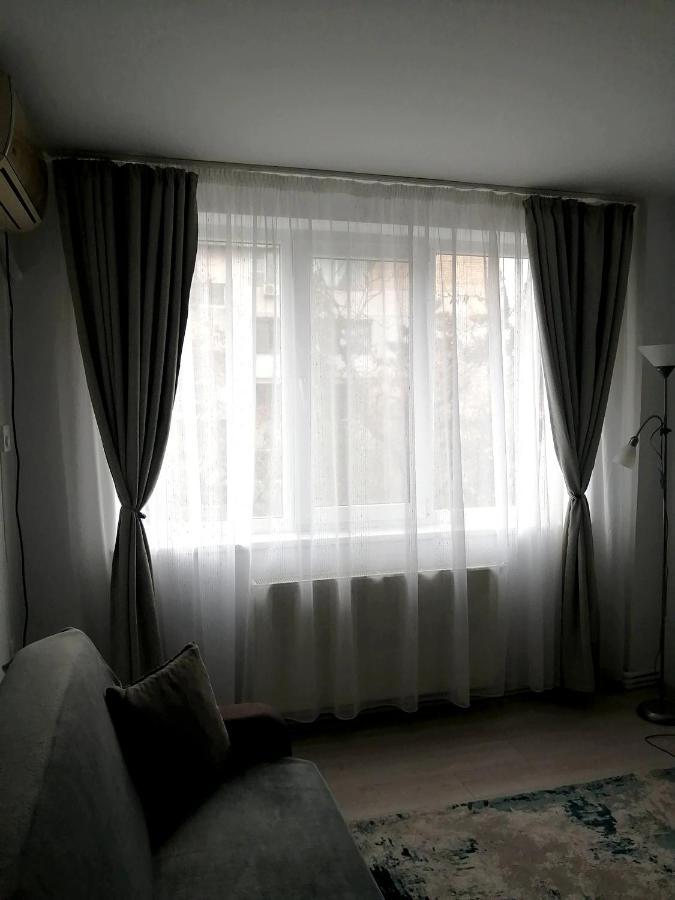 Concordia Apartament Brăila Buitenkant foto