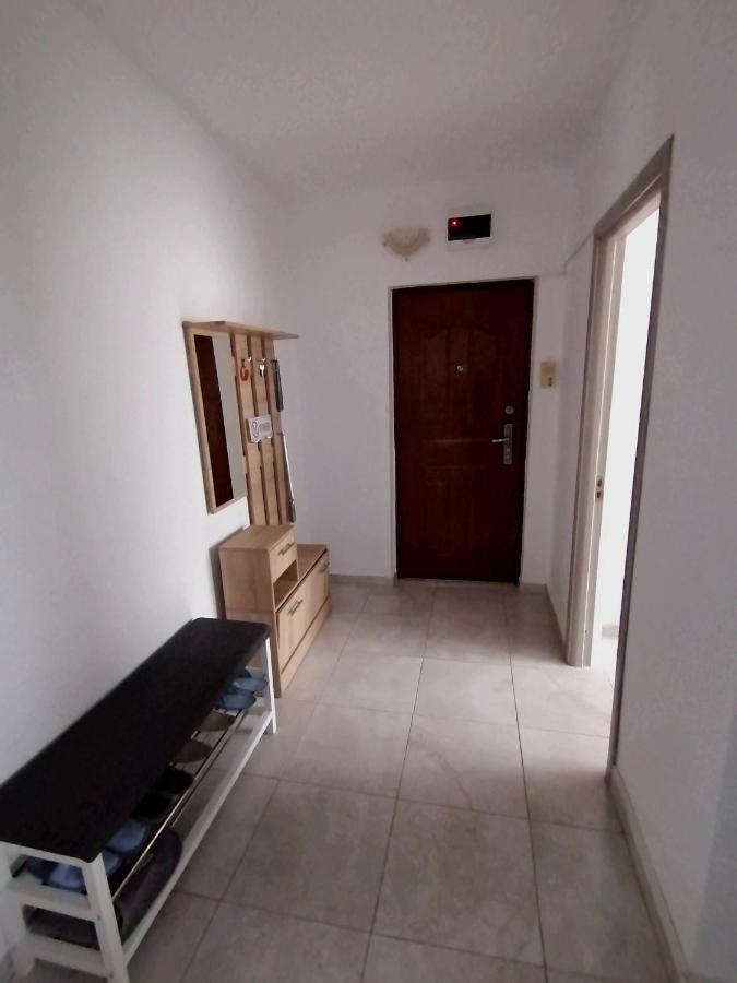 Concordia Apartament Brăila Buitenkant foto