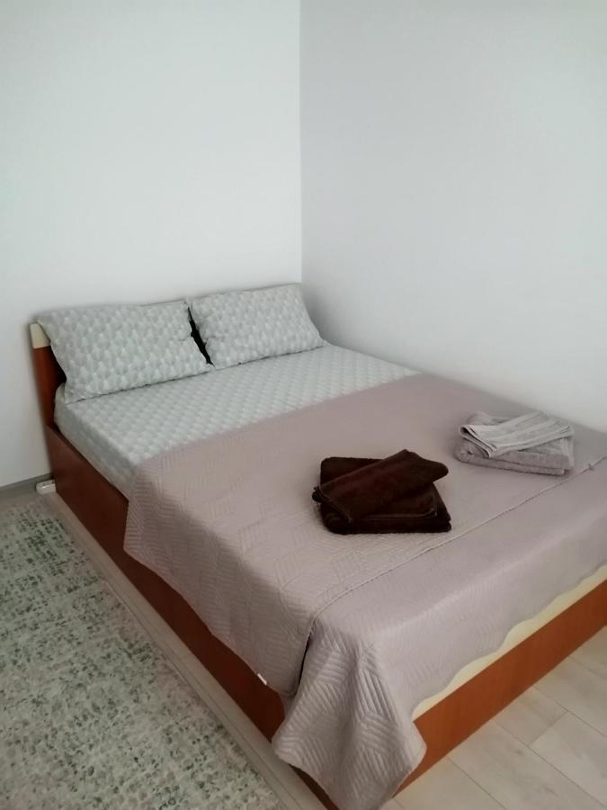 Concordia Apartament Brăila Buitenkant foto