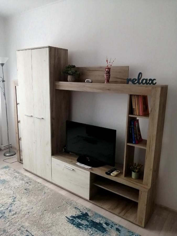 Concordia Apartament Brăila Buitenkant foto