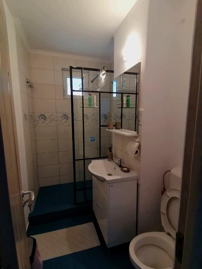 Concordia Apartament Brăila Buitenkant foto