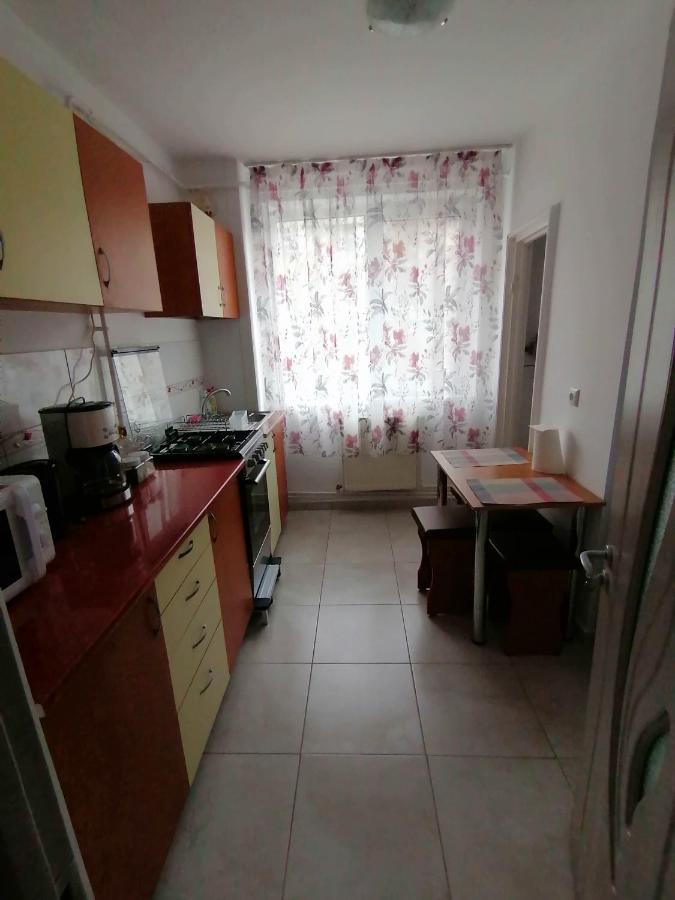 Concordia Apartament Brăila Buitenkant foto