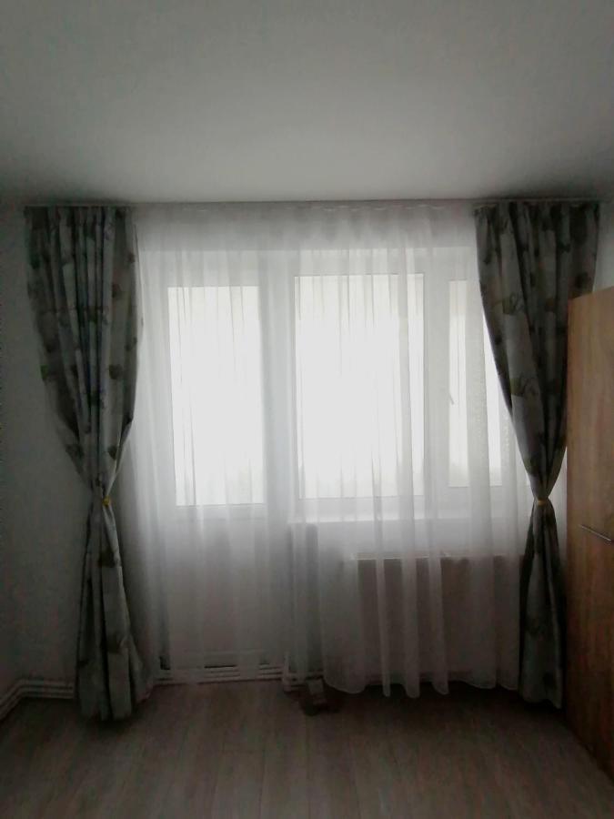 Concordia Apartament Brăila Buitenkant foto