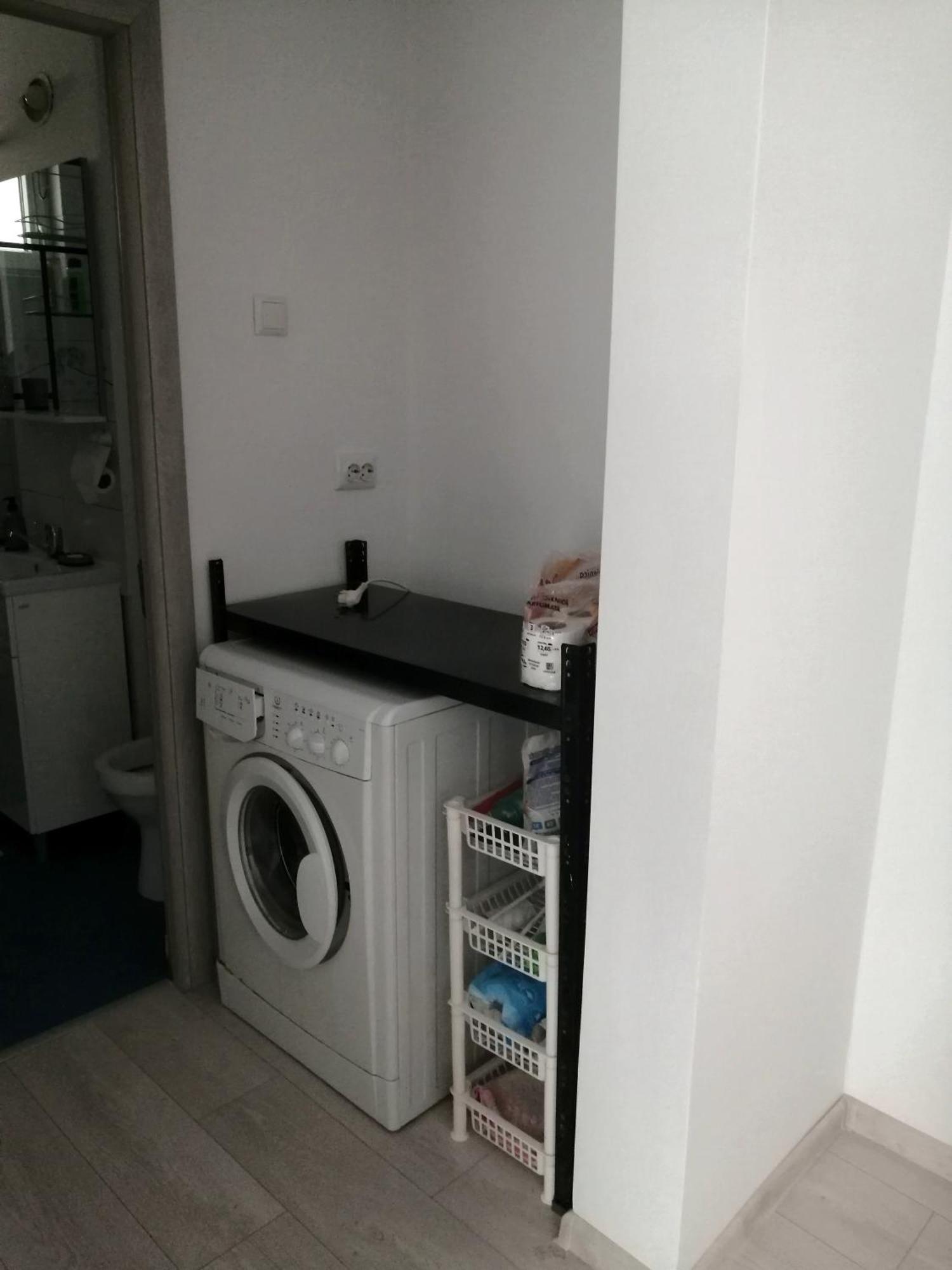 Concordia Apartament Brăila Buitenkant foto